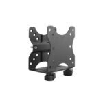 StarTech.com Thin Client Mount VESA Mounting Bracket for Small Desktop PC 5kg Black