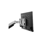 StarTech.com Thin Client Mount VESA Mounting Bracket for Small Desktop PC 5kg Black