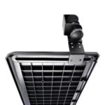 StarTech.com Under-Desk Keyboard Tray Clamp-on Ergonomic Holder, 12kg, 700 x 310mm, Black
