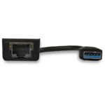 StarTech.com USB 3.0 to Gigabit Ethernet Adapter, 10/100/1000 Mbps, USB to RJ45 LAN Adapter