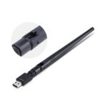 StarTech.com USB Bluetooth 5.3 Class 1 Adapter Dongle for PC/Laptop, 100m Range, Windows/Linux