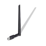 StarTech.com USB Bluetooth 5.3 Class 1 Adapter Dongle for PC/Laptop, 100m Range, Windows/Linux