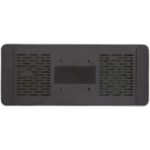 StarTech.com USB-C Dock, Quad 4K 60Hz DisplayPort & HDMI, 100W Power Delivery, 10Gbps USB 3.2 Gen 2
