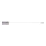 StarTech.com USB-C to Gigabit Ethernet Adapter 0.3m Black/Grey