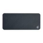 StarTech.com USB-C Triple 4K 60Hz Monitor Docking Station, 100W PD, Grey