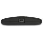 StarTech.com USB Crash Cart Adapter with File Transfer & Video Capture, VGA, 1920x1200, Black