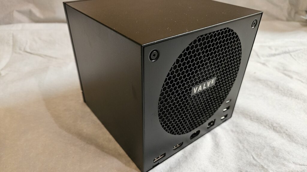 Steam Machine Price vs Building a PC: The Parts Are Cheaper, the Finished PC Is Not