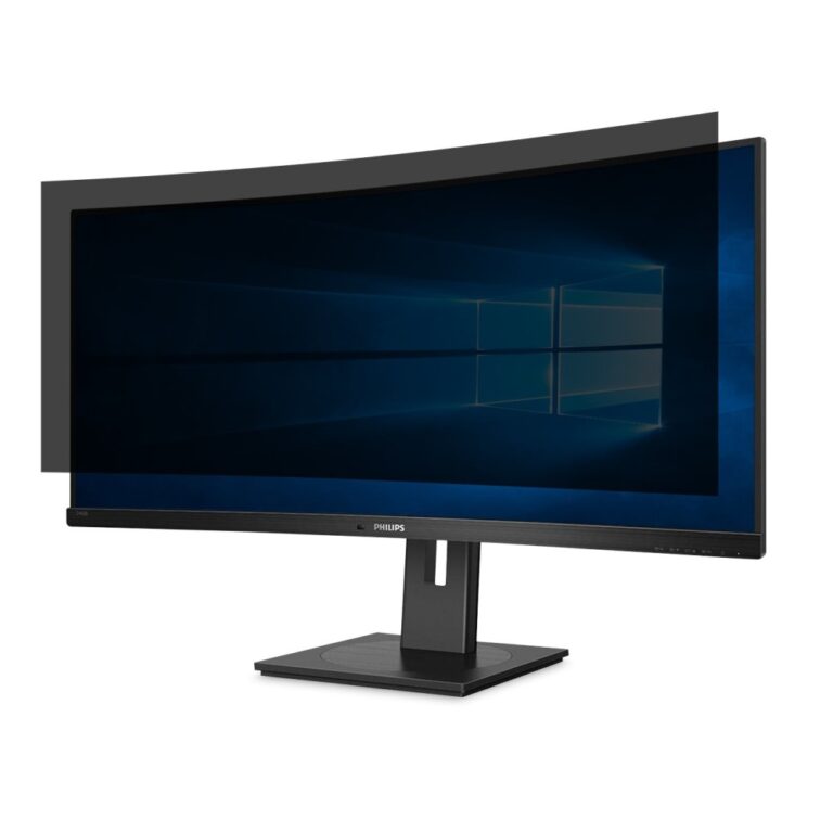 Targus 4Vu 34-inch Anti-Reflective Privacy Screen for LCD Monitors
