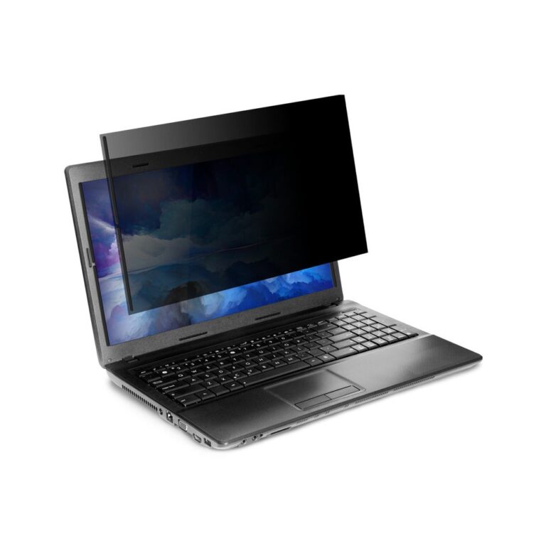 Targus 4Vu Magnetic Privacy Screen for 16" Laptops (16:10) - Anti-Microbial, Anti-Reflective, 30° Viewing Angle