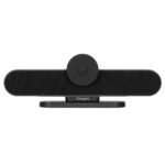 Targus AEM350 Group Video Conferencing System 8 Person 4K 8.5MP 5x Digital Zoom Black