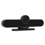 Targus AEM350 Group Video Conferencing System 8 Person 4K 8.5MP 5x Digital Zoom Black