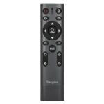 Targus AEM350 Group Video Conferencing System 8 Person 4K 8.5MP 5x Digital Zoom Black