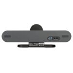 Targus AEM350 Group Video Conferencing System 8 Person 4K 8.5MP 5x Digital Zoom Black