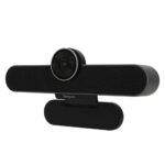 Targus AEM350 Group Video Conferencing System 8 Person 4K 8.5MP 5x Digital Zoom Black