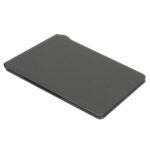 Targus AKF003NO Mini Bluetooth 5.1 QWERTY Nordic Ergonomic Keyboard Black, Rechargeable