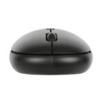 Targus AMB581GL Compact Multi-Device Dual Mode Antimicrobial Wireless Mouse Black
