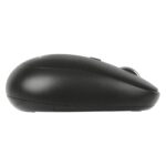 Targus AMB582GL Multi-Device Wireless Mouse - Optical, 2400 DPI, Bluetooth 5.0, Right-hand, Black