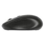 Targus AMB582GL Multi-Device Wireless Mouse - Optical, 2400 DPI, Bluetooth 5.0, Right-hand, Black