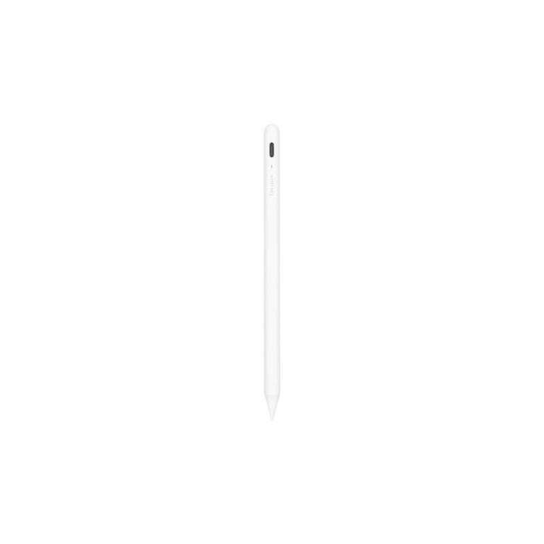Targus AMM174AMGL Active Stylus Pen for Apple iPad (2018 and later) White