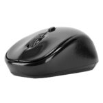Targus AMW50EU Blue Trace Wireless Mouse for Office, 800 DPI, Ambidextrous, Black