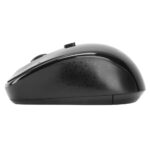 Targus AMW50EU Blue Trace Wireless Mouse for Office, 800 DPI, Ambidextrous, Black