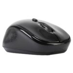 Targus AMW50EU Blue Trace Wireless Mouse for Office, 800 DPI, Ambidextrous, Black