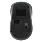 Targus AMW50EU Blue Trace Wireless Mouse for Office, 800 DPI, Ambidextrous, Black