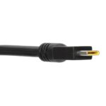 Targus APA108EU 100W USB-C Laptop Power Adapter Indoor 1.5m Black