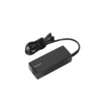 Targus APA108EU 100W USB-C Laptop Power Adapter Indoor 1.5m Black