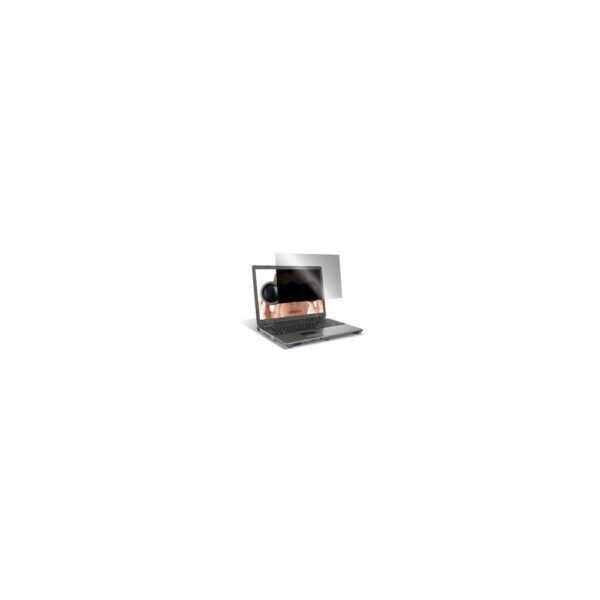 Targus ASF14W9EU Display Privacy Filter 35.6 cm (14") Black Transparent Scratch Resistant