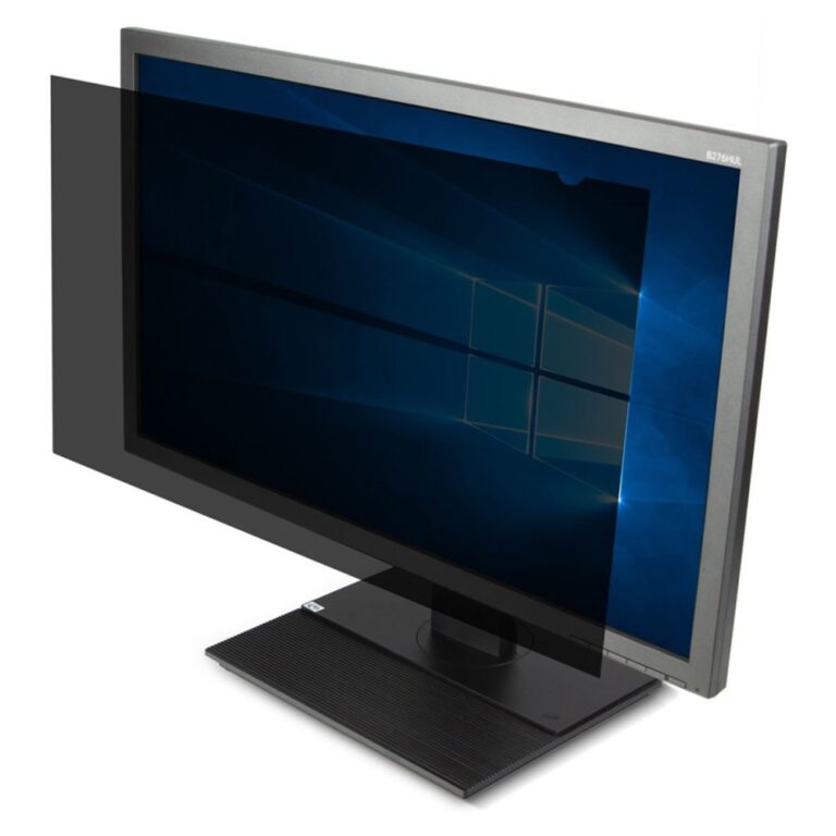 Targus ASF215W9EU Frameless Display Privacy Filter for Laptop 16:9 Black