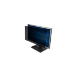 Targus ASF238W9EU 23.8" Transparent Privacy Filter for Laptops, Desktops & Tablets, Anti-Glare & Anti-Microbial