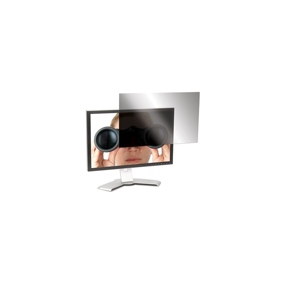 Targus ASF24WEU Privacy Filter for 24" (61cm) 16:10 Displays, Black Targus ASF24WEU Privacy Filter for 24" (61cm) 16:10 Displays, Black