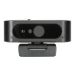 Targus AVC045GL Full HD 1080p Webcam with Auto Focus, Built-in Microphone, USB, Black