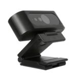 Targus AVC045GL Full HD 1080p Webcam with Auto Focus, Built-in Microphone, USB, Black