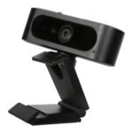 Targus AVC045GL Full HD 1080p Webcam with Auto Focus, Built-in Microphone, USB, Black