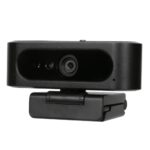 Targus AVC045GL Full HD 1080p Webcam with Auto Focus, Built-in Microphone, USB, Black