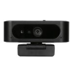 Targus AVC045GL Full HD 1080p Webcam with Auto Focus, Built-in Microphone, USB, Black