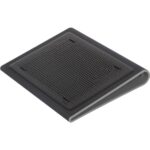 Targus AWE55GL Laptop Cooling Pad, 2 Fans, 15-17", 1900 RPM, Black/Grey
