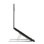 Targus AWE810GL Aluminium Laptop Stand 10" to 15.6" Foldable Height Adjustable with 6 Positions