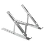 Targus AWE810GL Aluminium Laptop Stand 10" to 15.6" Foldable Height Adjustable with 6 Positions