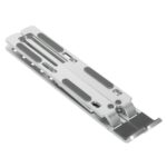 Targus AWE810GL Aluminium Laptop Stand 10" to 15.6" Foldable Height Adjustable with 6 Positions
