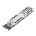 Targus AWE810GL Aluminium Laptop Stand 10" to 15.6" Foldable Height Adjustable with 6 Positions