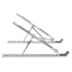 Targus AWE810GL Aluminium Laptop Stand 10" to 15.6" Foldable Height Adjustable with 6 Positions