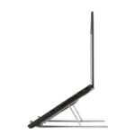 Targus AWE810GL Aluminium Laptop Stand 10" to 15.6" Foldable Height Adjustable with 6 Positions