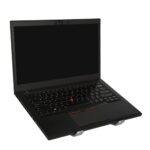 Targus AWE810GL Aluminium Laptop Stand 10" to 15.6" Foldable Height Adjustable with 6 Positions