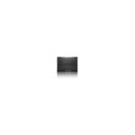 Targus AWE81EU Chill Mat+ Laptop Cooling Pad with 4-Port USB Hub, Dual Fans - Black