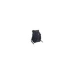 Targus Campus Notebook Backpack for 15-16" Laptops - Black Nylon with Padded Compartment