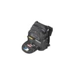 Targus Campus Notebook Backpack for 15-16" Laptops - Black Nylon with Padded Compartment