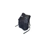 Targus Campus Notebook Backpack for 15-16" Laptops - Black Nylon with Padded Compartment